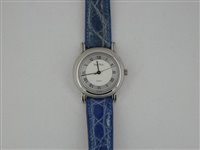 Watch Paul Picot Man in Steel 04011 - 04011